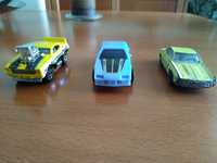 Miniaturas Chevrolet Camaro