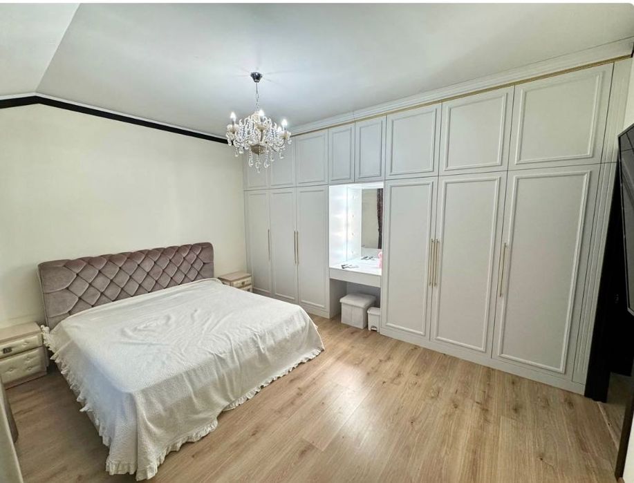 Хозяйский дом на 3х сотках с ГосАктом.