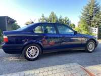 BMW e36 2.0 cała w orginale.