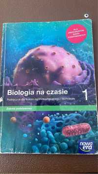 podrecznik biologia 1