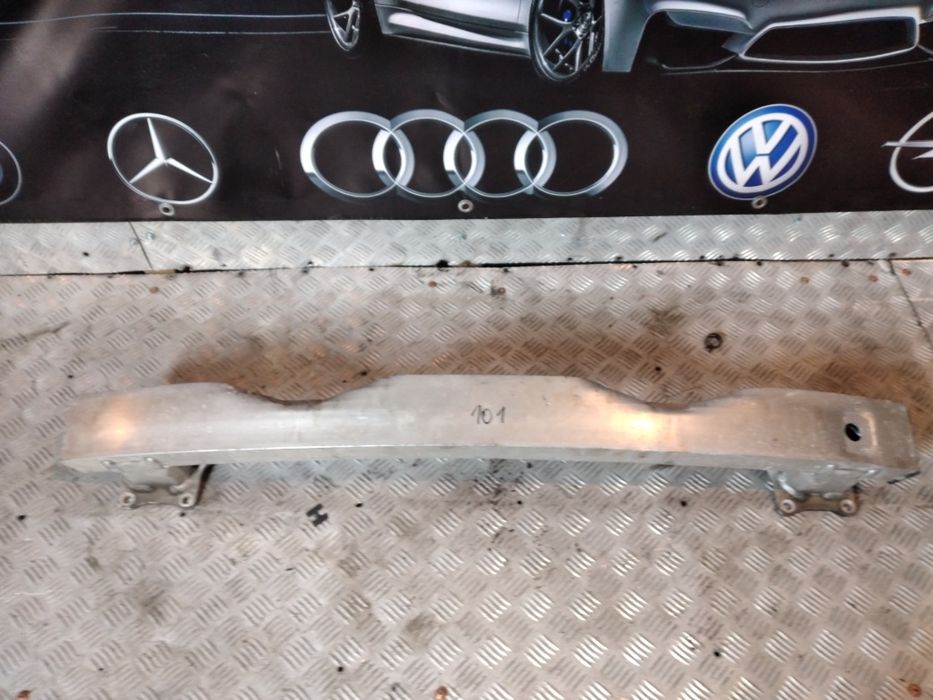 Audi a6 c7 belka zderzaka tył