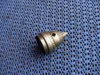 Uchwyt wiertarski ROHM 1/2" 1,5-13L made in Germany