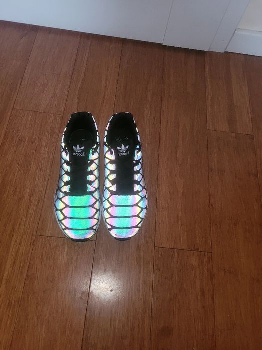 Adidas Zx Flux XENO limited edition