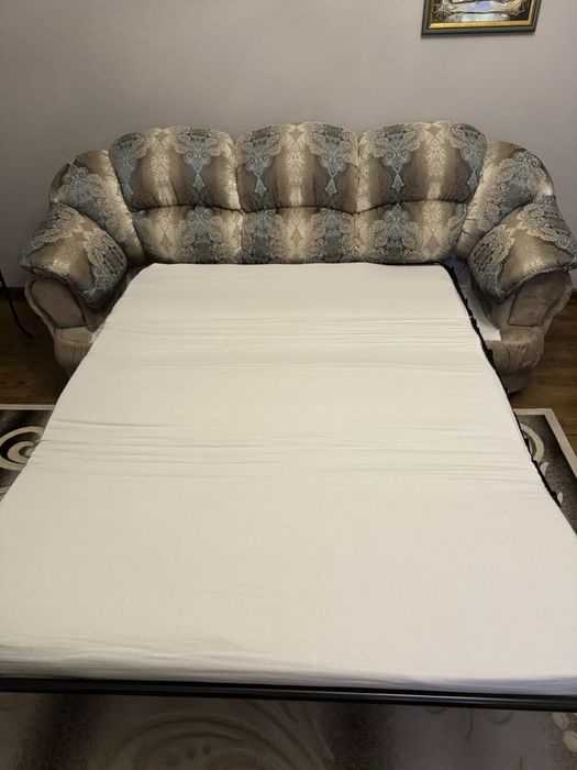 Мягка частина у вітальню