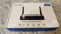 Amplificador WiFi Arylic A30+