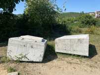 Obciążenie betonowe