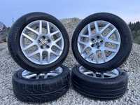 Диски/Титани Оригінал VW 5х100 R16 ЕТ42  з шинами Pirelli 205/55/R16