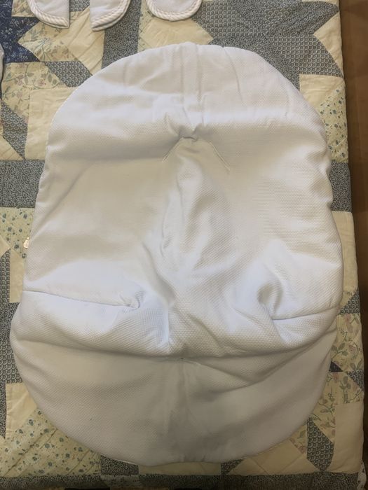 Capa para ovo de bébé Babycalin da Prénatal