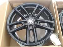 nowe felgi r17 skoda octavia superb karog mielec 5x112 czarne mini f50