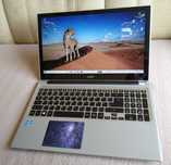 Acer V5-571P 15,6" DOTYK, i3/ SSD256GB/ 6GB RAM/ Intel HD Graphics