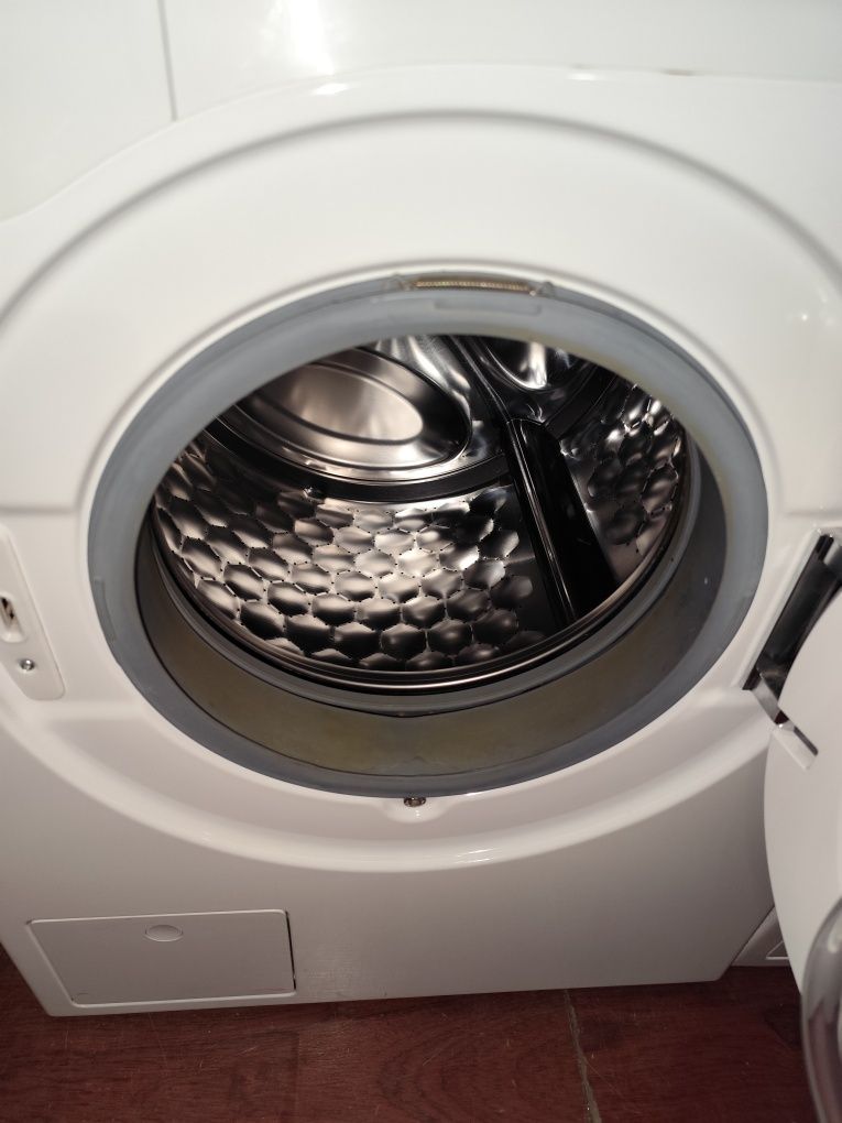 Pralka Miele W1 pralki.