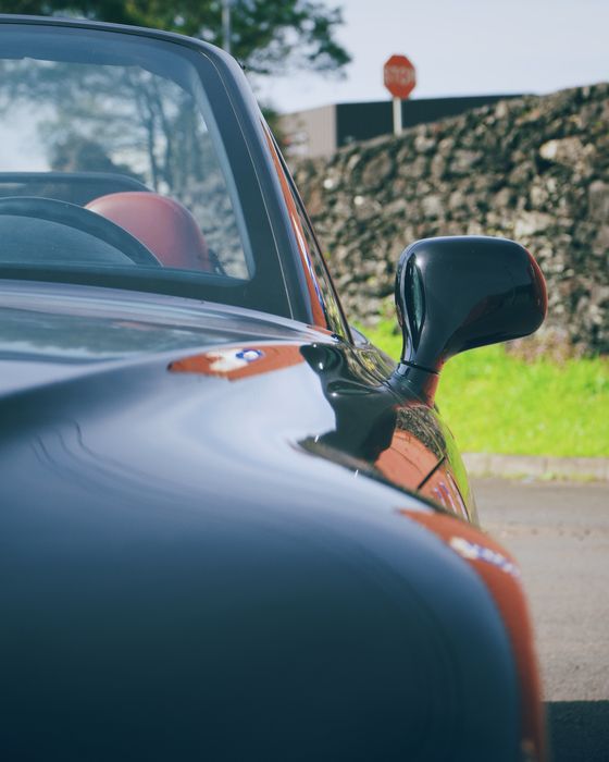 Bmw Z3 1.9i Roadster