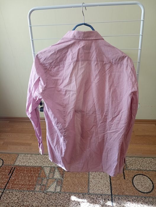 Рубашка Hugo boss