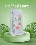 Glox - detox tea - Бромелайн , малина та інш