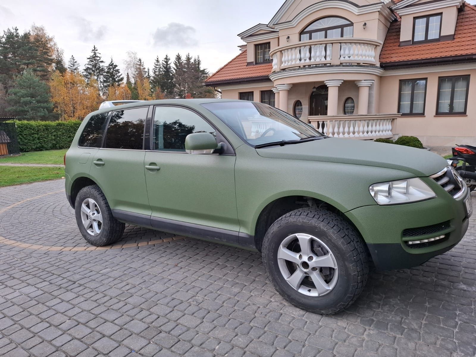 Lakierowanie malowanie RAPTOREM ,mechanika samochodowa