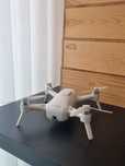 Drone Yuneec breeze 4k