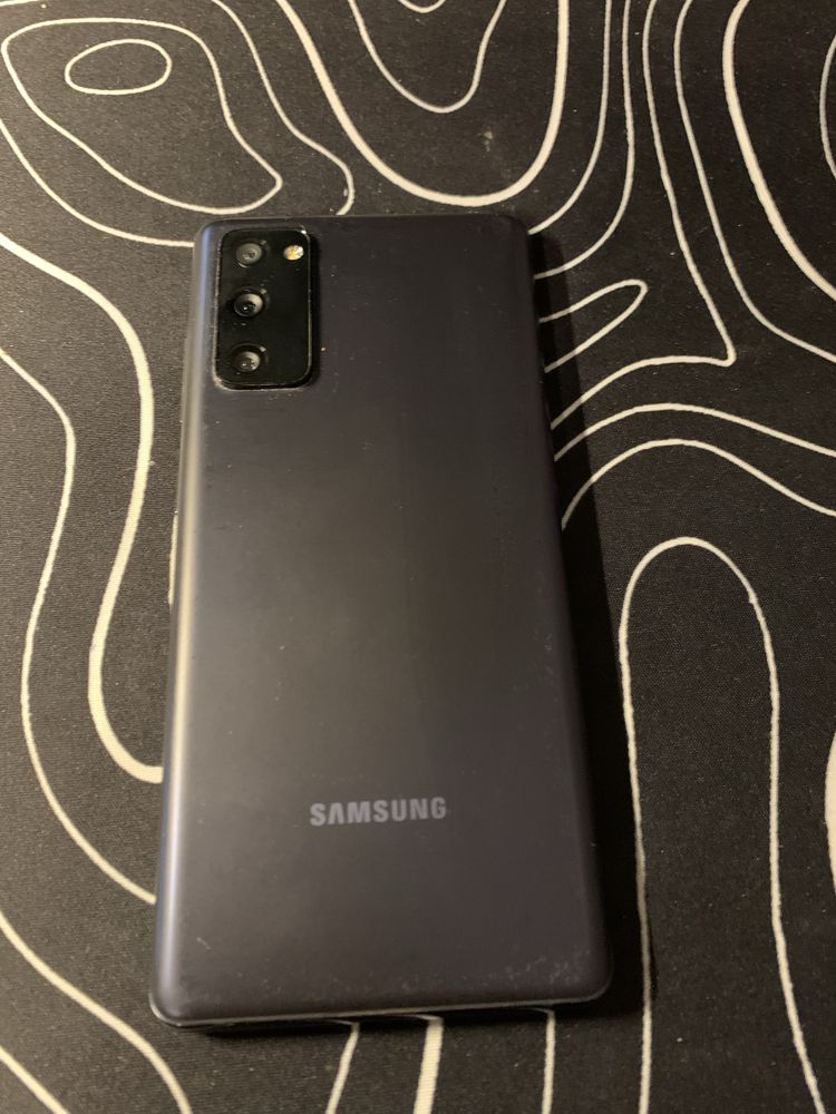 Samsung galaxy s21 fe 5g