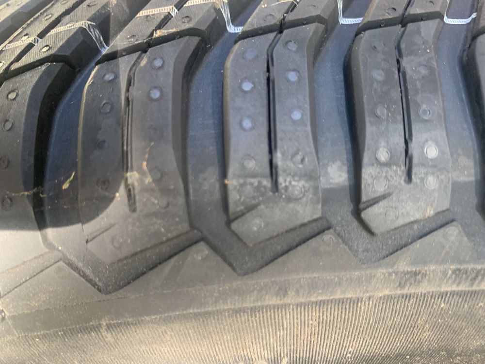 NOWE opony całoroczne CrossClimate2  195/65 R16