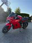 Ducati Super Sport 939 S