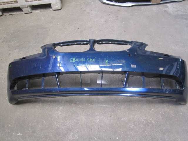 Párachoques Bmw E60 - E61 série 5 Pré lci e Facelift - (frente e trás)