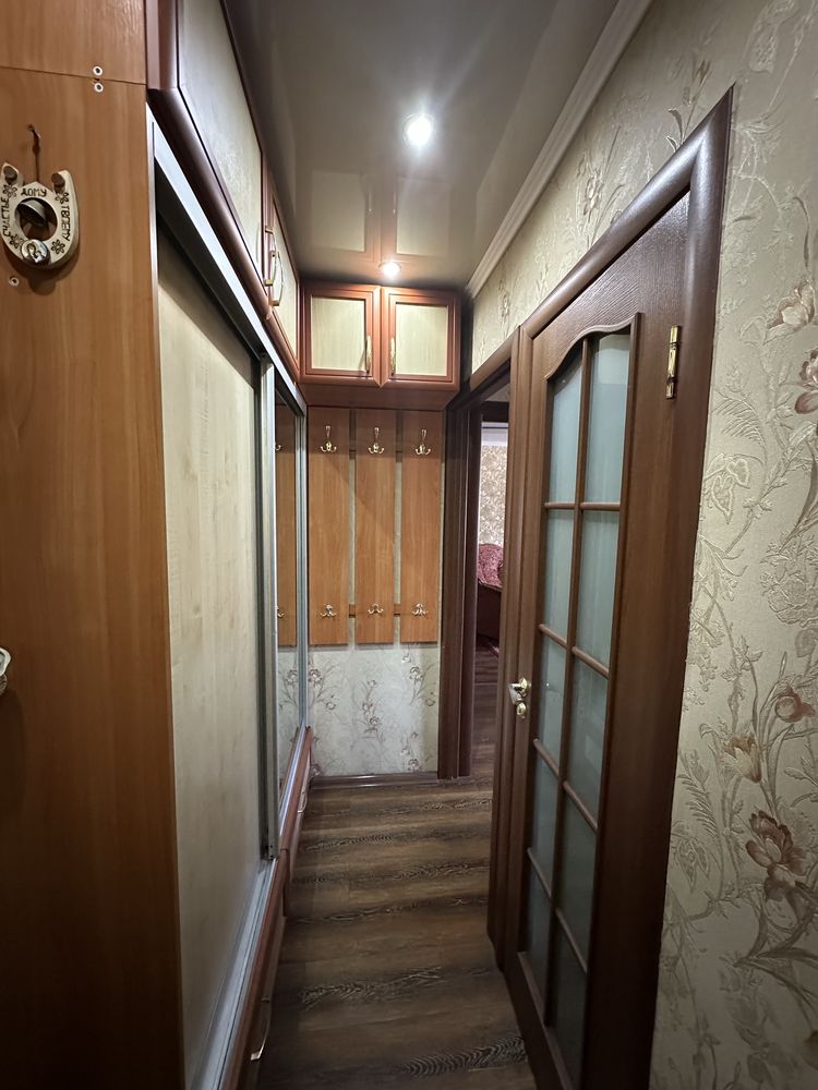Продажа 3-кімнатної квартири