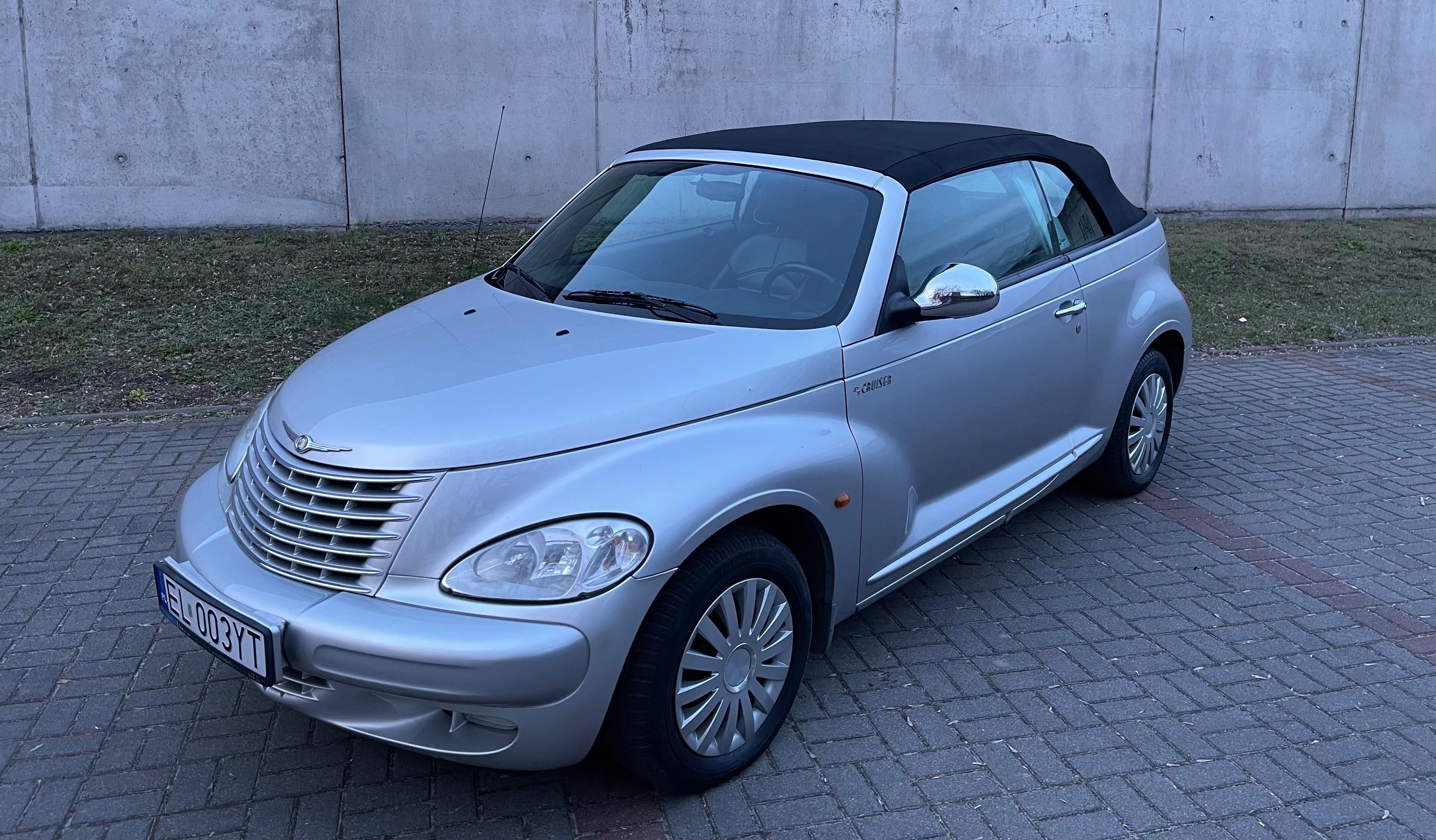 Chrysler PT Cruiser