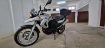 BMW F 650 GS
