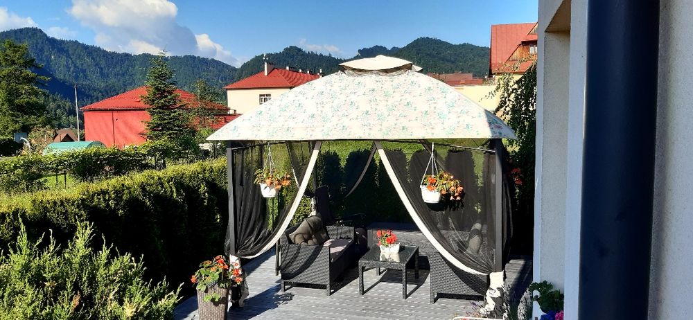 Noclegi w Gorach Szczawnica wolny APARTAMENT LILA Zapraszamy .