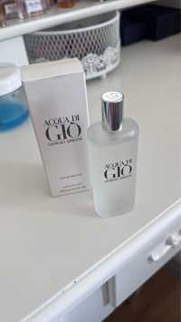 Woda toaletowa Giorgio Armani Acqua di Gio