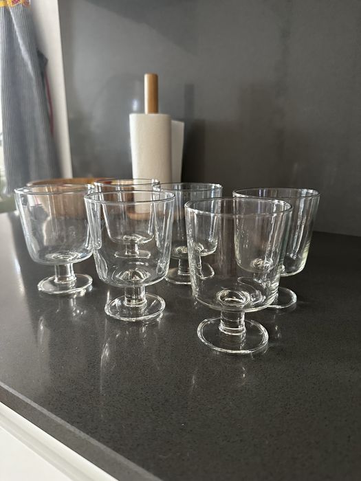 Copos IKEA 365+