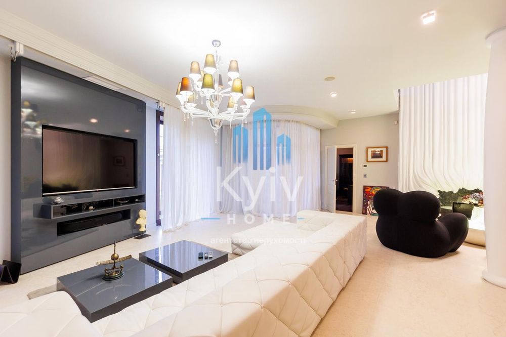 Аренда VIP Дома  Козин, з генератором