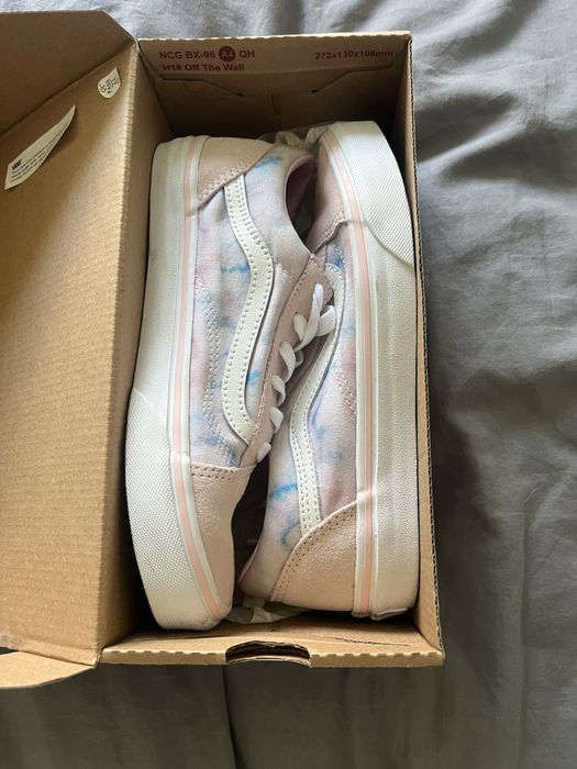 Tenis Vans Originais 36