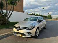 Renault Clio Limited 1.5DCI 90cv - Nacional