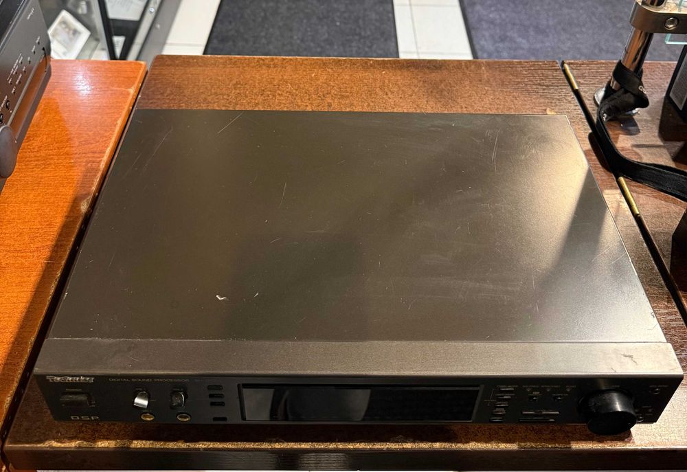 Procesor dźwięku equalizer Technics SH-G90