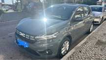 Dacia Sandero Expression ECO-G 100 Bi-fuel (GPL)