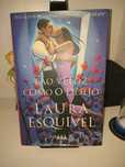 Tão veloz como o desejo - Laura Esquivel (portes grátis)