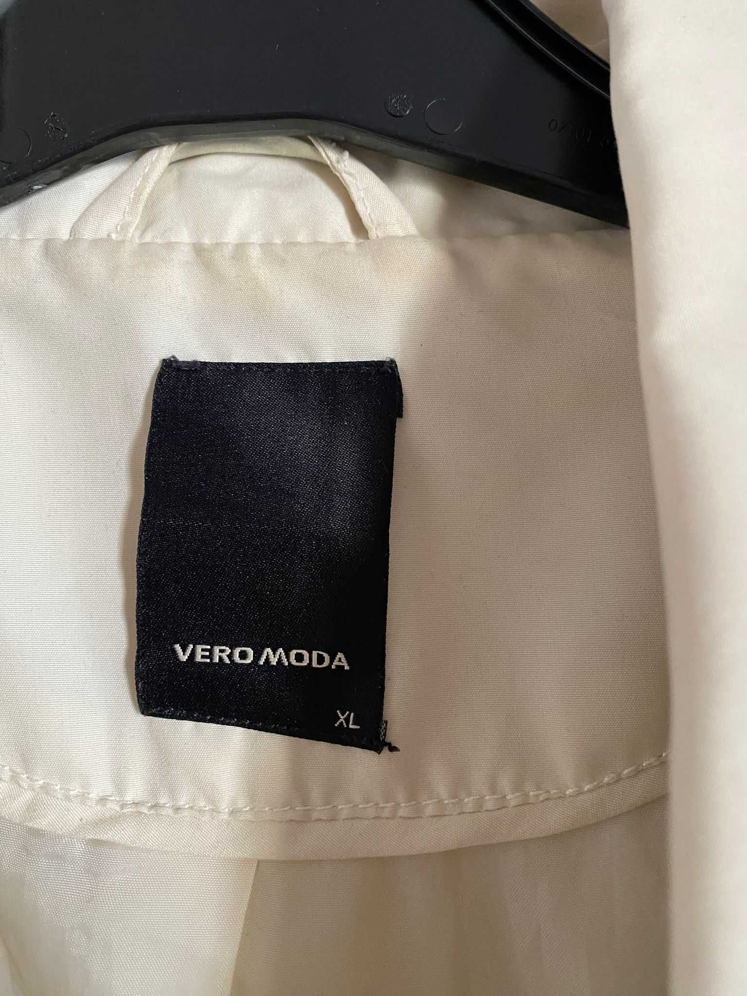 Trencz XL Vero Moda
