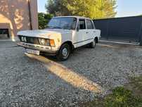 Sprzedam Fiat 125p