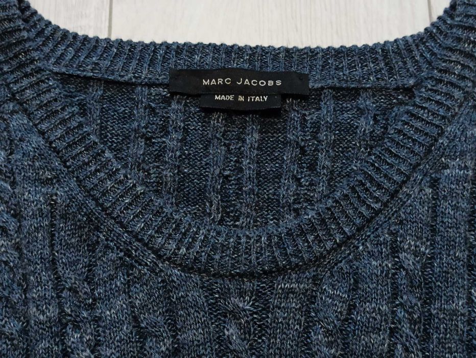 Свитер мужской Marc Jacobs original