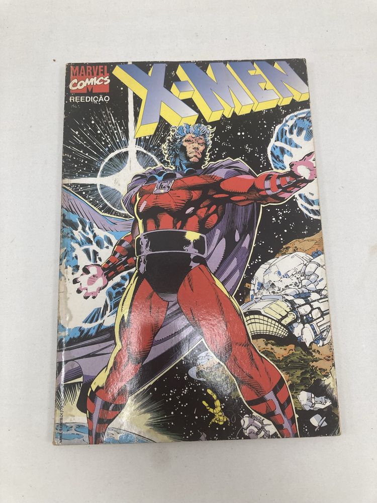 Revistas Espectacular Homem-Aranha