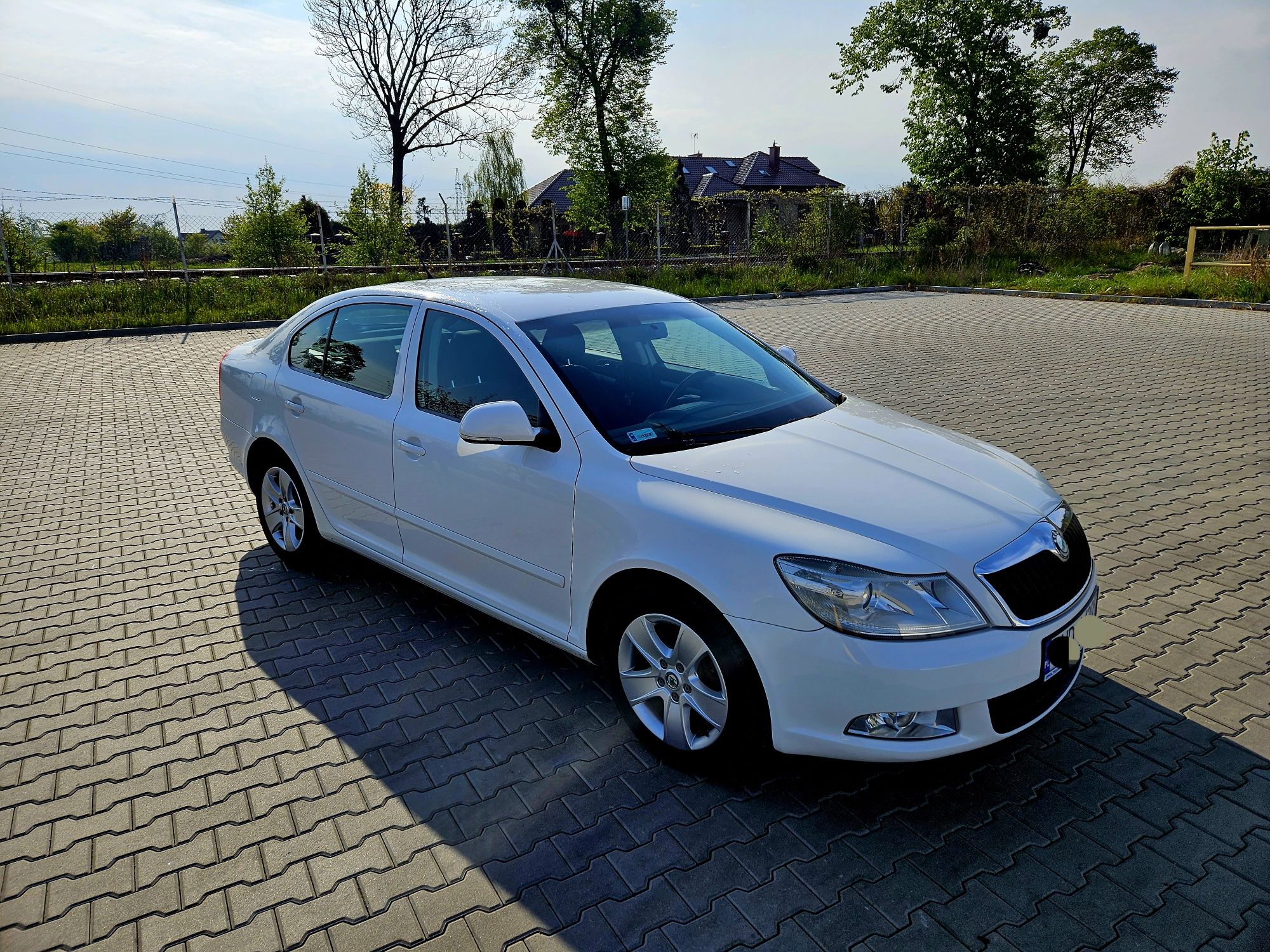 Skoda Octavia 2010r 1.4 TSI Okazja !!! Zamiana!