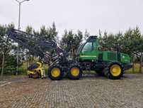 John Deere 1270D