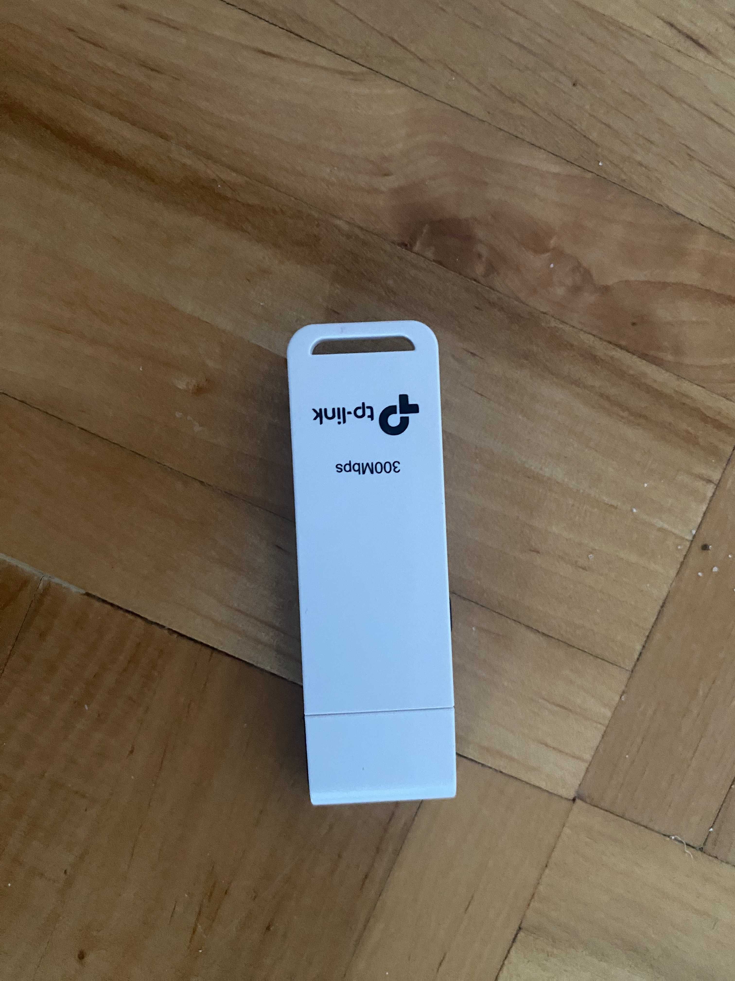 Karta sieciowa Wi-Fi TP-Link TL-WN821N USB – 300 Mb/s