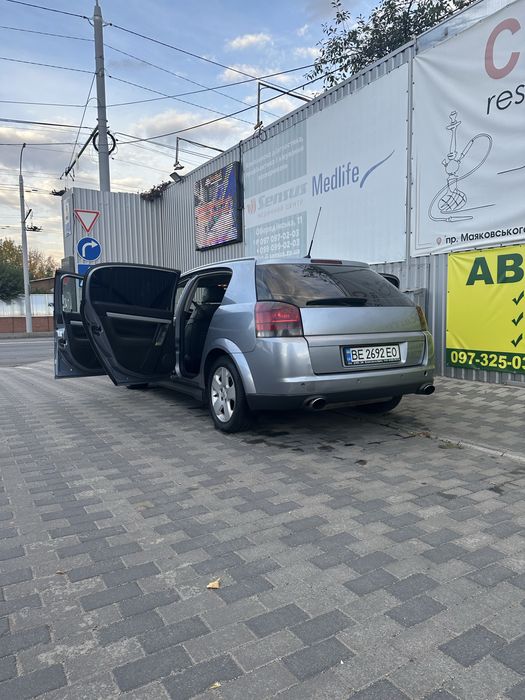 Продам или обмен Opel Signum