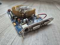 GeForce 8600GT 512MB karta graficzna