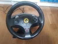 kierownica ferrari