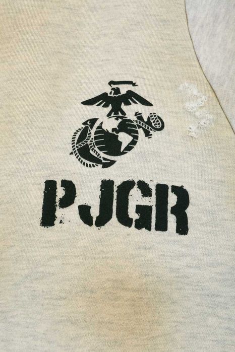 ‼️РОЗПРОДАЖ‼️ Зип худи Project GR ARMY кофта зіп худі opium distressed