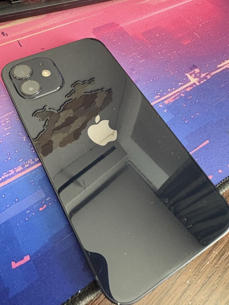 Iphone 12 64gb neverlock