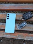 Samsung s24 fe (8/128 dual sim камерафон)