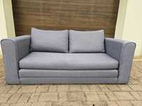 Kanapa sofa rozkładana